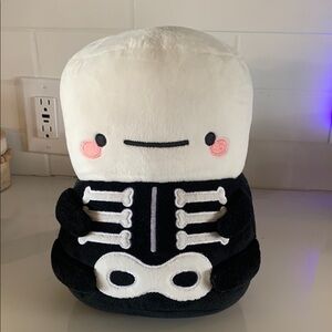 Peluche Mimicoco Pancakes Ponderato Bud Bud - RARO - 13 Pollici Peluche Mimicoco Pancakes Ponderato Bud Bud - RARO - 13 Pollici